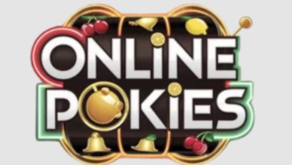 Pokies Casino logo